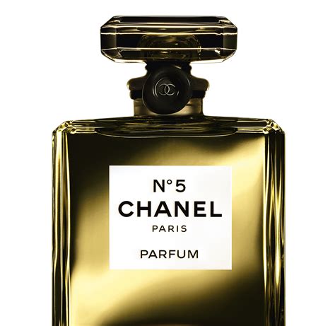 ab fab chanel no 5|More.